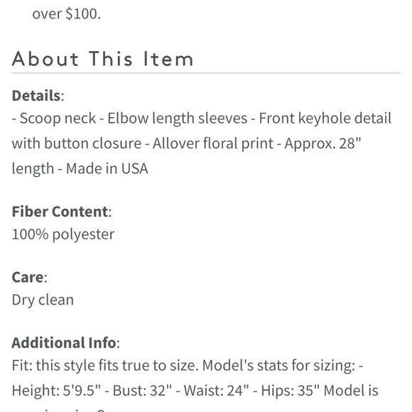 Kaya Di Koko Single sheer floral blouse - Picture 7 of 7